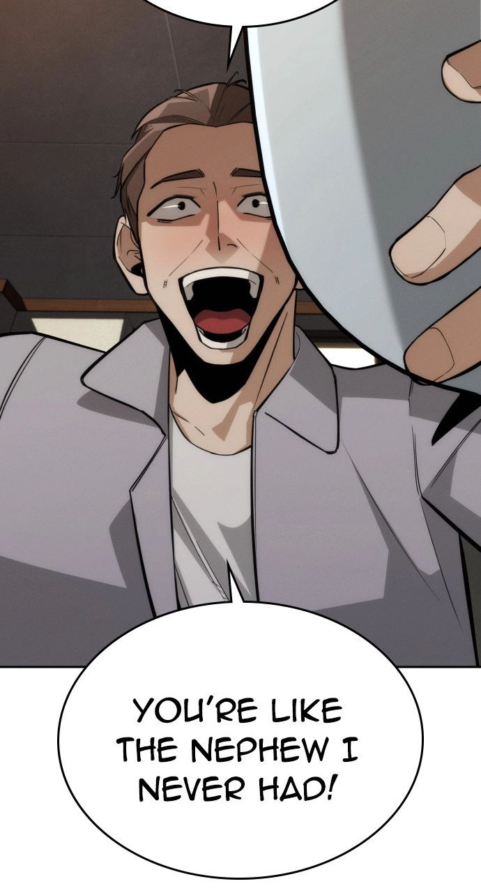 The Regressor Only Protects Me Chapter 29 Page 78
