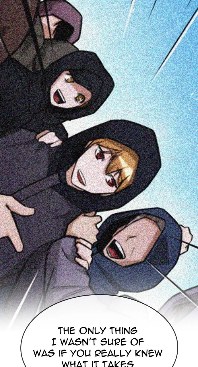 The Regressor Only Protects Me Chapter 29 Page 80