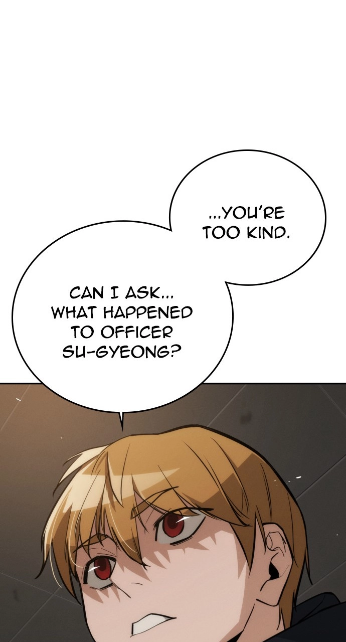 The Regressor Only Protects Me Chapter 29 Page 83