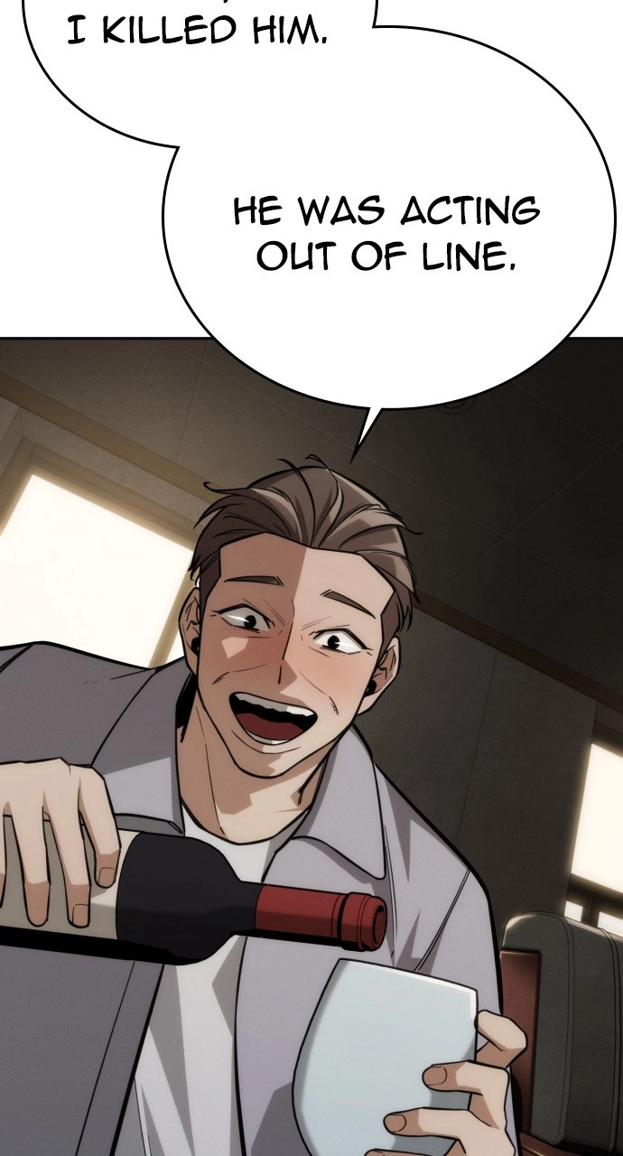 The Regressor Only Protects Me Chapter 29 Page 85