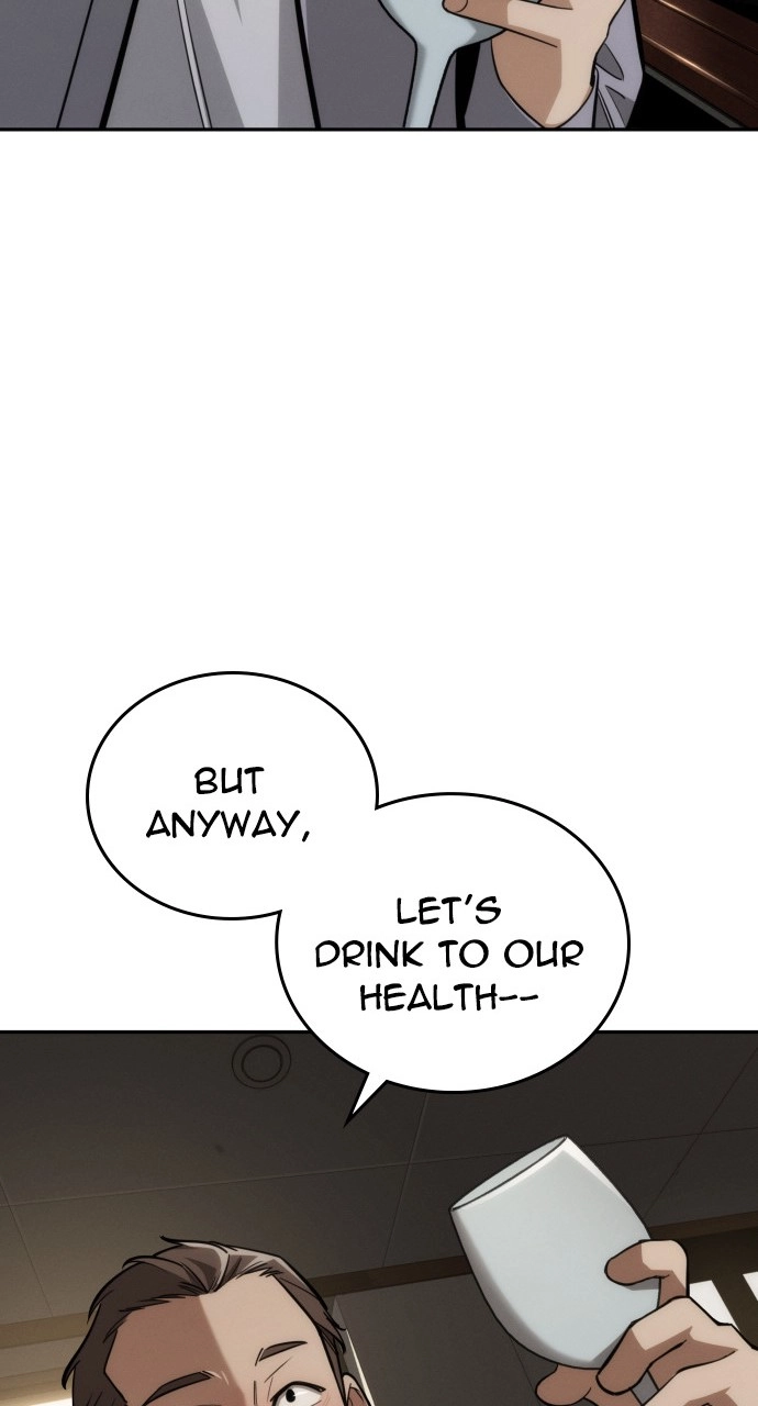 The Regressor Only Protects Me Chapter 29 Page 86