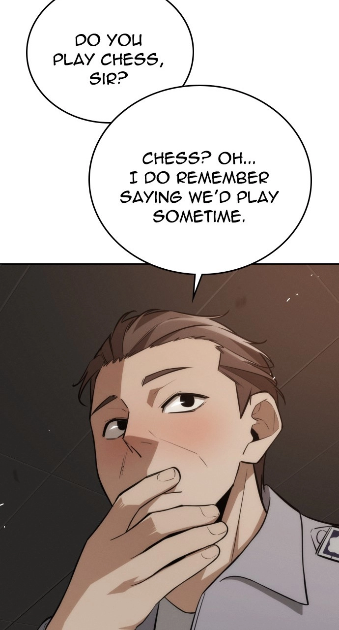 The Regressor Only Protects Me Chapter 29 Page 91