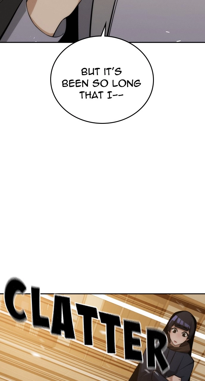 The Regressor Only Protects Me Chapter 29 Page 92