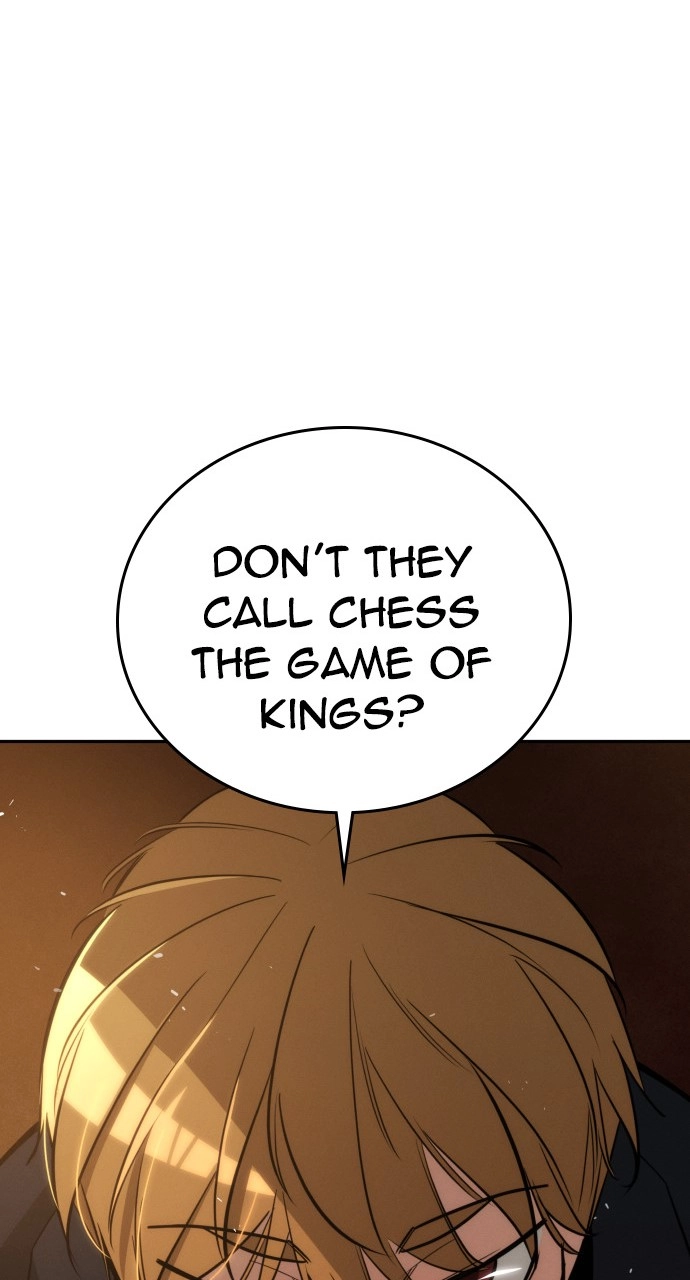 The Regressor Only Protects Me Chapter 29 Page 94