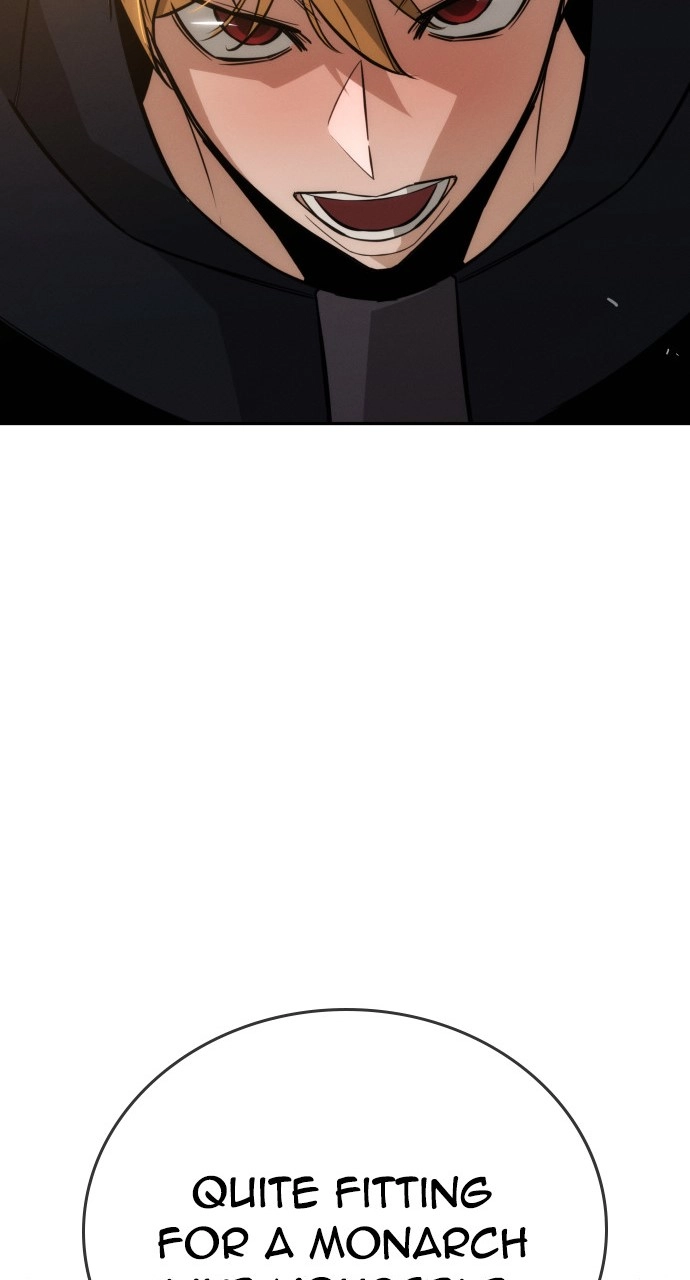 The Regressor Only Protects Me Chapter 29 Page 95