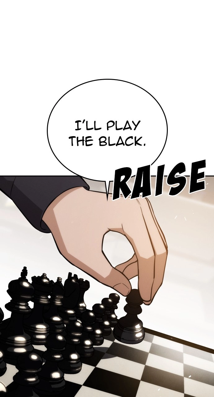 The Regressor Only Protects Me Chapter 29 Page 99