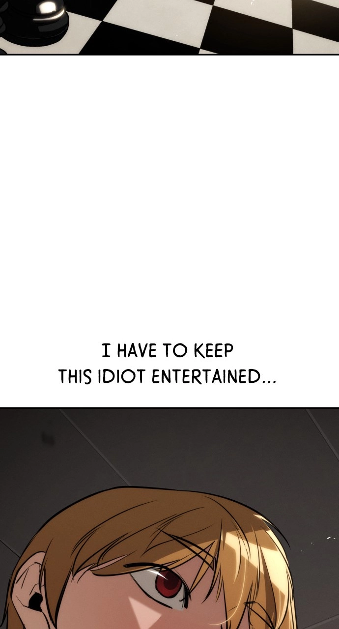 The Regressor Only Protects Me Chapter 29 Page 100