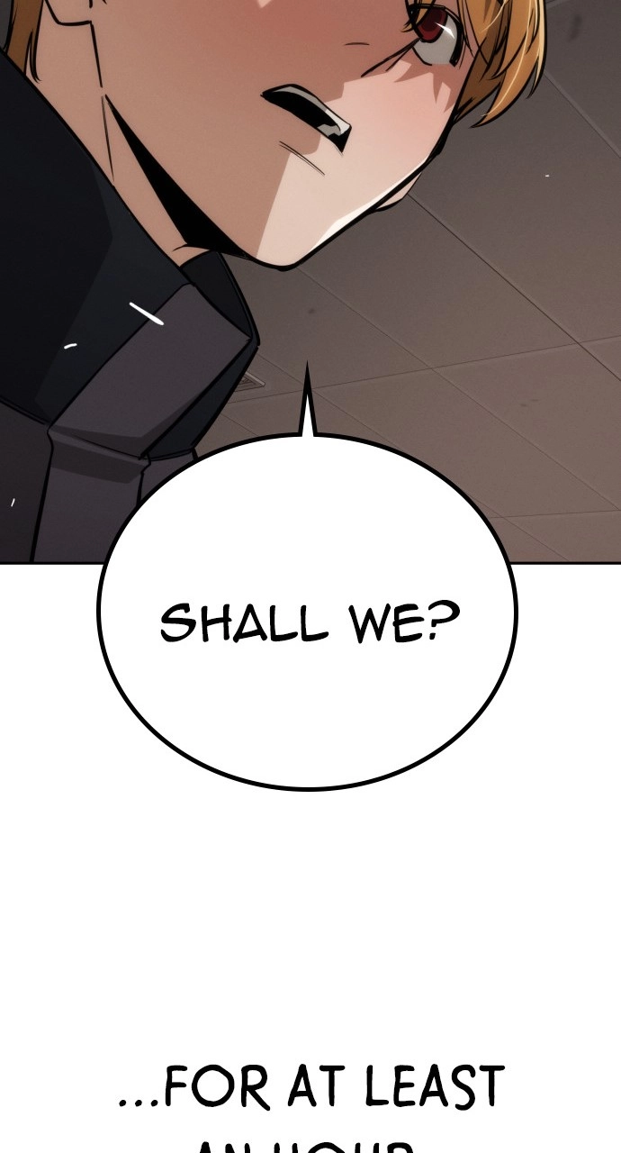 The Regressor Only Protects Me Chapter 29 Page 101
