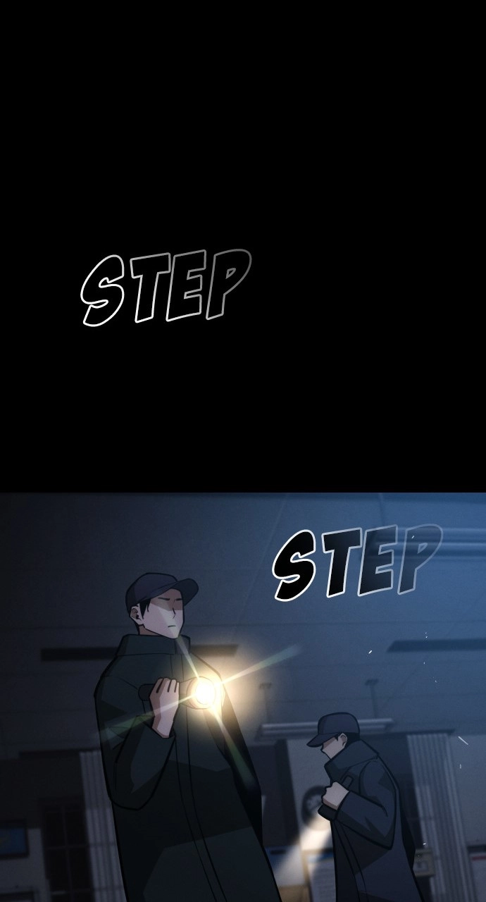 The Regressor Only Protects Me Chapter 29 Page 104