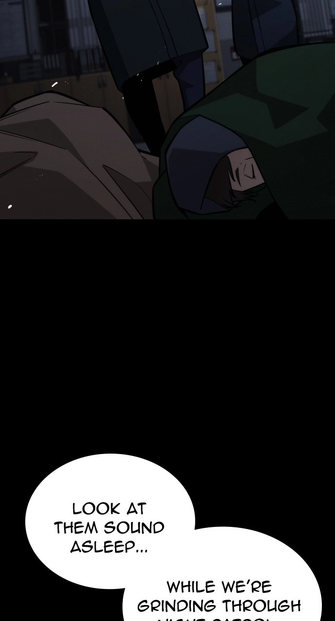 The Regressor Only Protects Me Chapter 29 Page 105