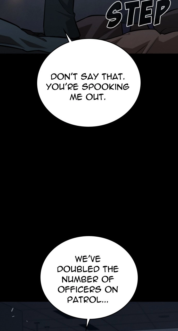 The Regressor Only Protects Me Chapter 29 Page 108