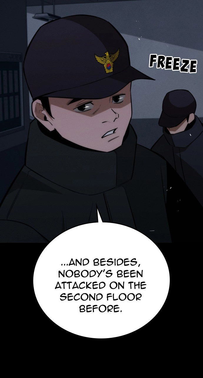 The Regressor Only Protects Me Chapter 29 Page 109