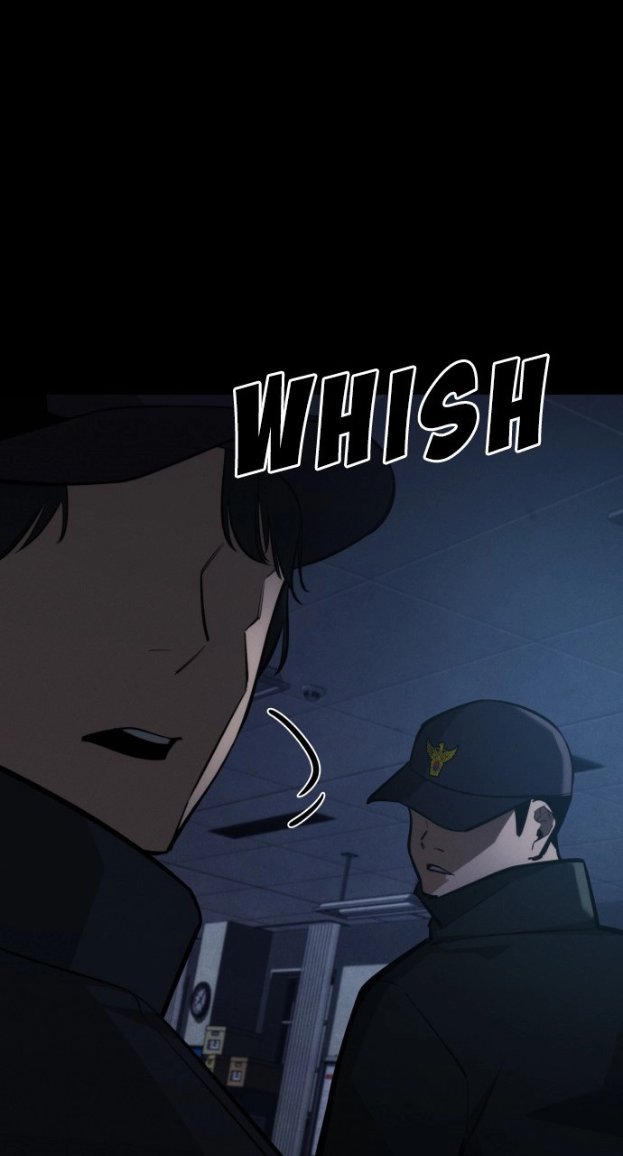 The Regressor Only Protects Me Chapter 29 Page 110