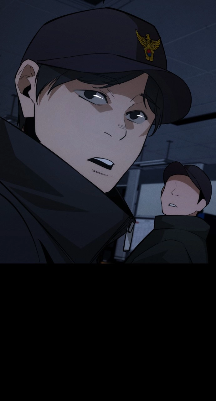 The Regressor Only Protects Me Chapter 29 Page 112