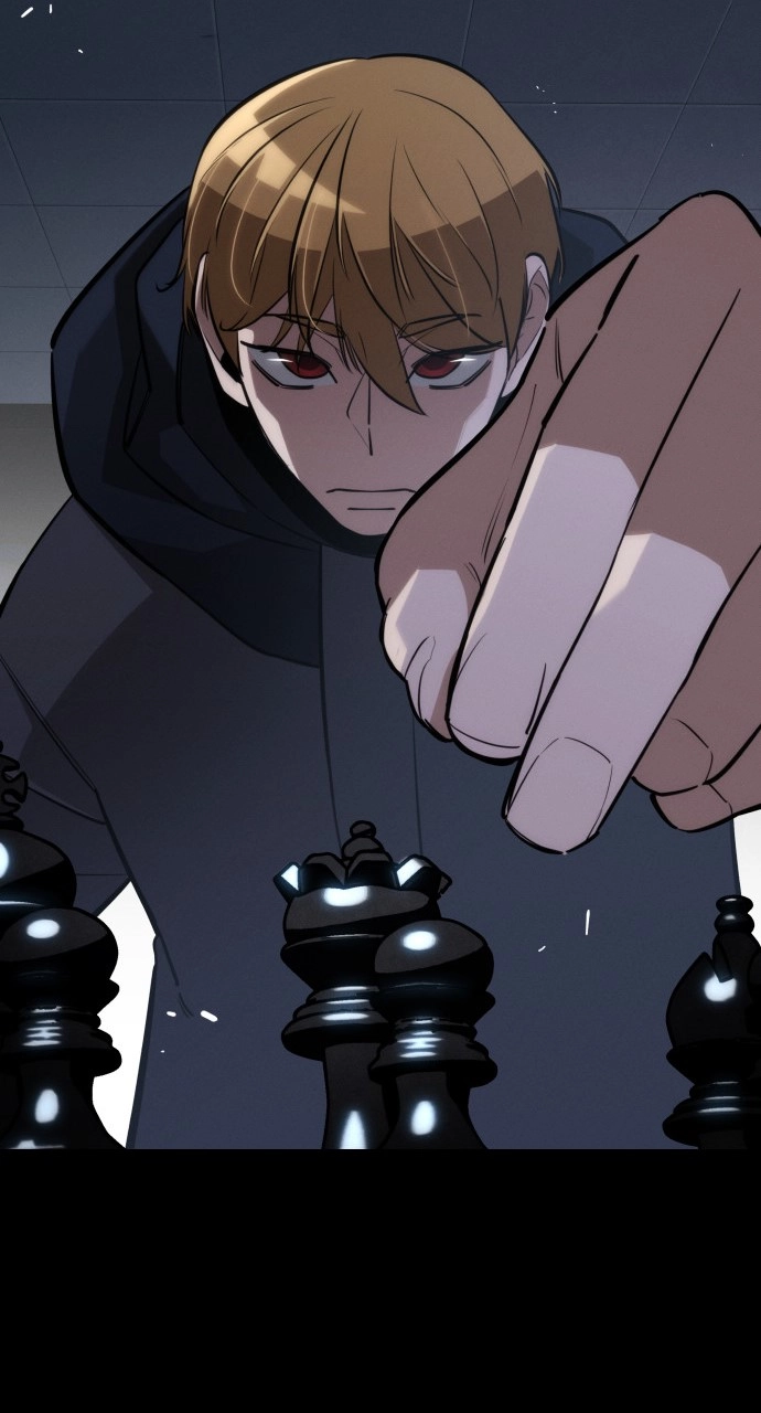 The Regressor Only Protects Me Chapter 29 Page 115
