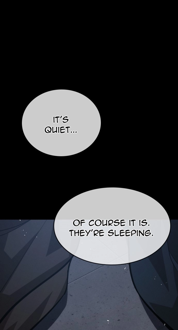 The Regressor Only Protects Me Chapter 29 Page 116