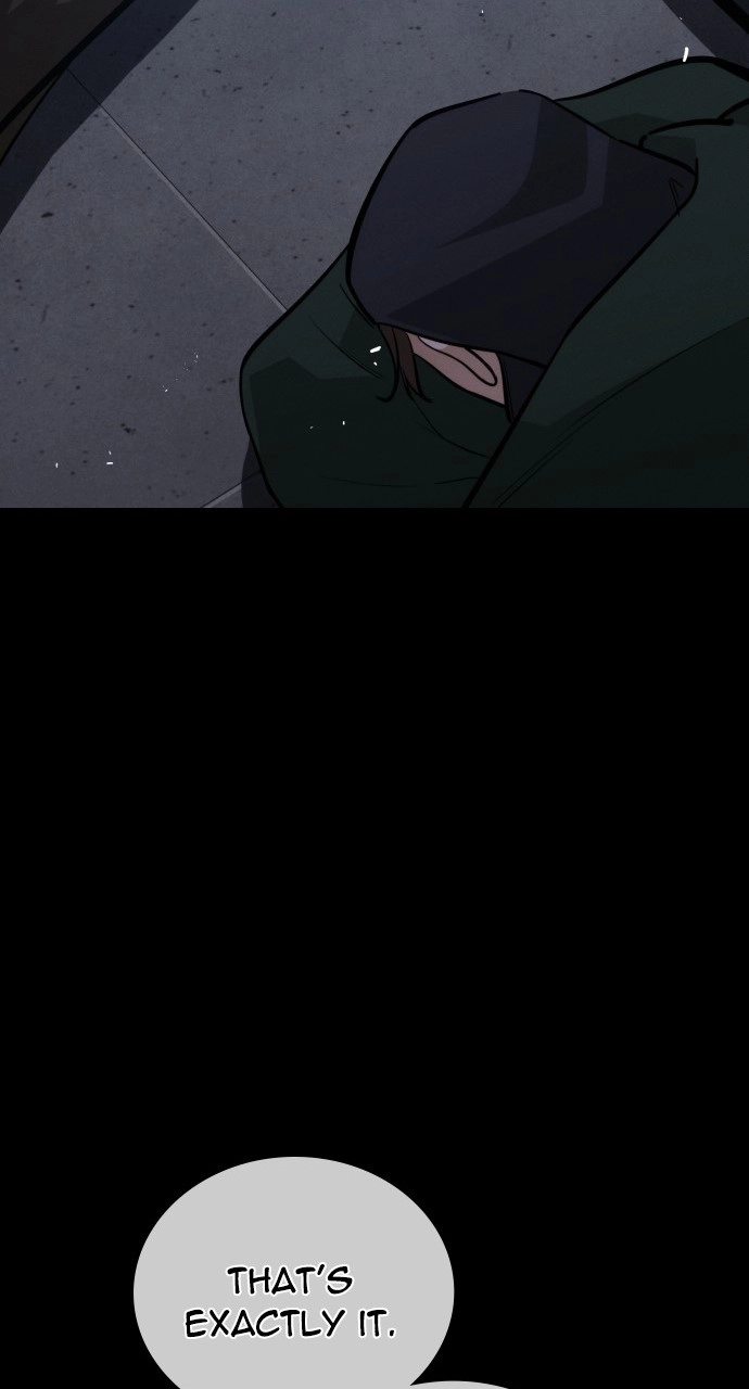 The Regressor Only Protects Me Chapter 29 Page 117