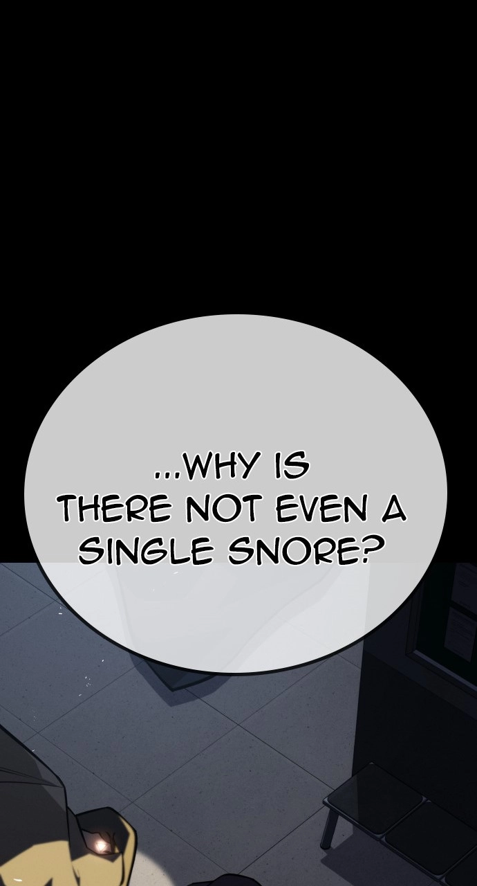 The Regressor Only Protects Me Chapter 29 Page 119