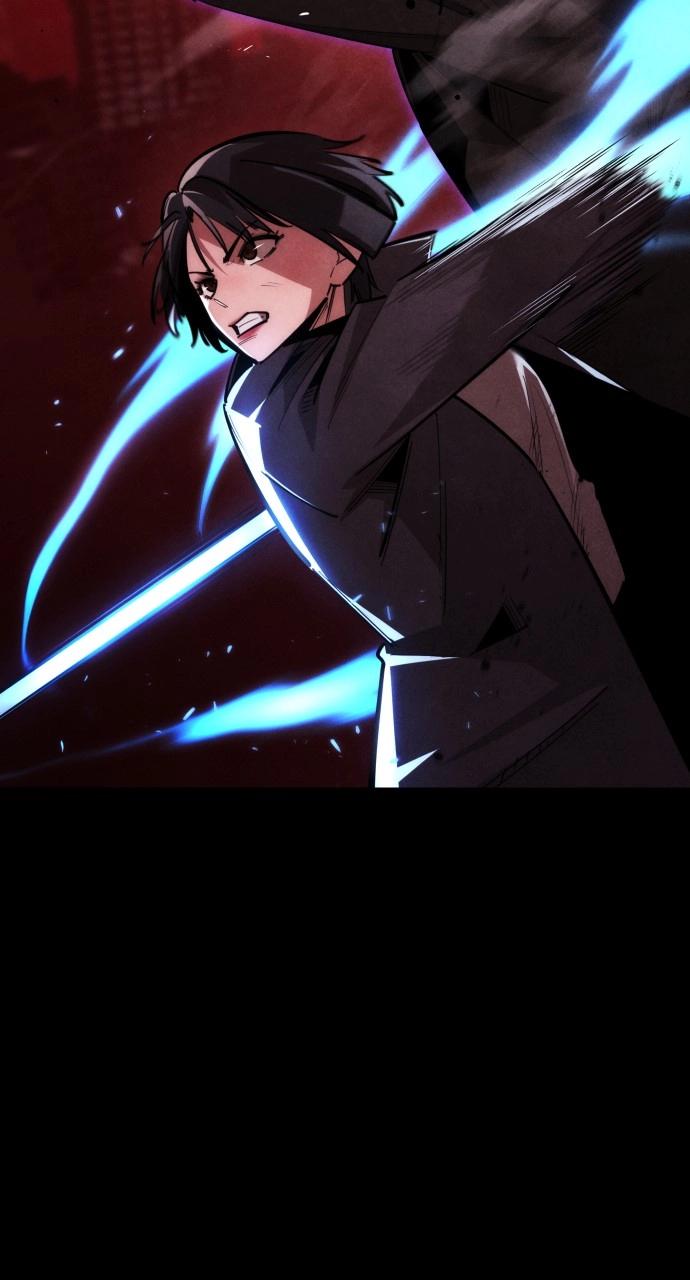 The Regressor Only Protects Me Chapter 37 Page 7