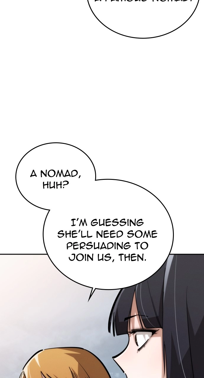 The Regressor Only Protects Me Chapter 37 Page 13