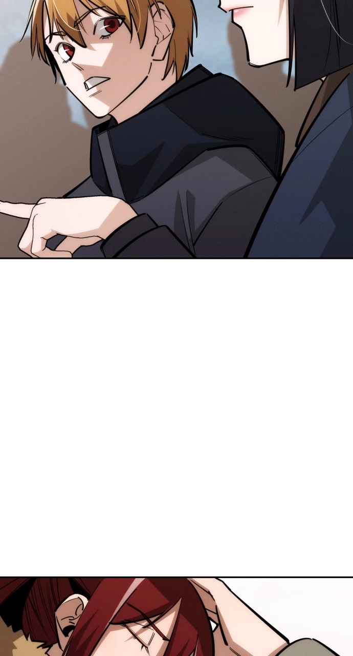 The Regressor Only Protects Me Chapter 37 Page 14