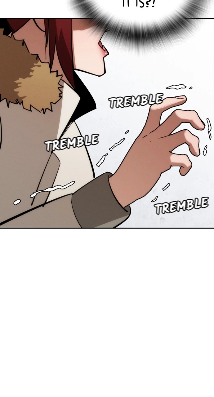 The Regressor Only Protects Me Chapter 37 Page 25