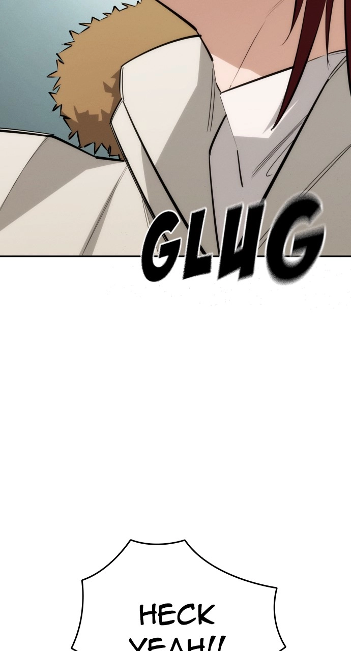 The Regressor Only Protects Me Chapter 37 Page 39