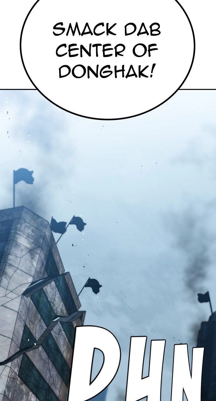 The Regressor Only Protects Me Chapter 37 Page 49