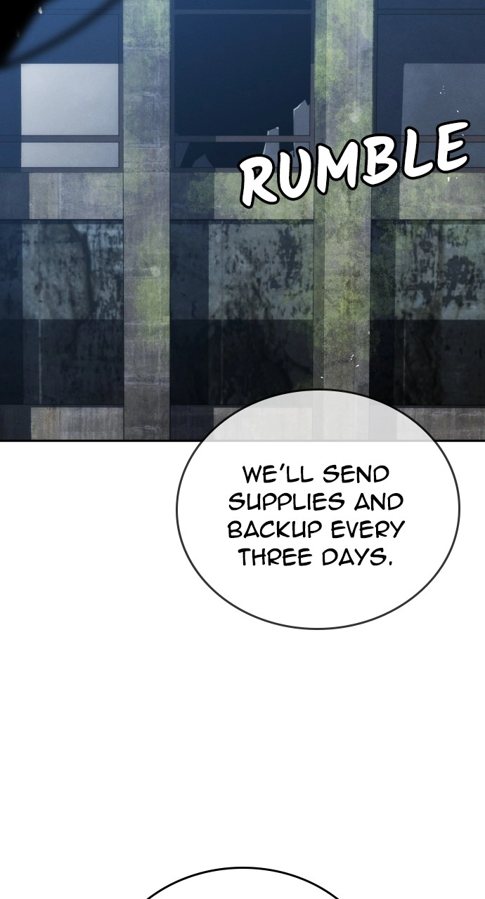 The Regressor Only Protects Me Chapter 37 Page 53