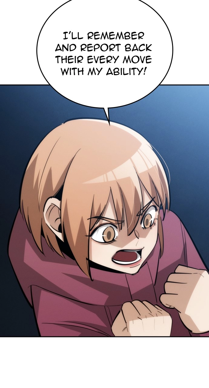 The Regressor Only Protects Me Chapter 37 Page 57