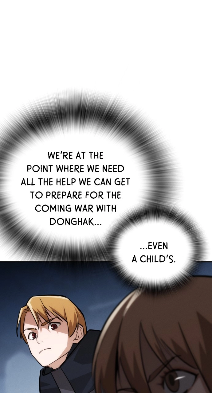 The Regressor Only Protects Me Chapter 37 Page 58
