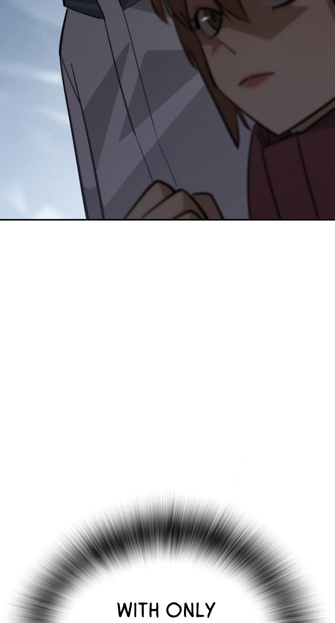 The Regressor Only Protects Me Chapter 37 Page 59