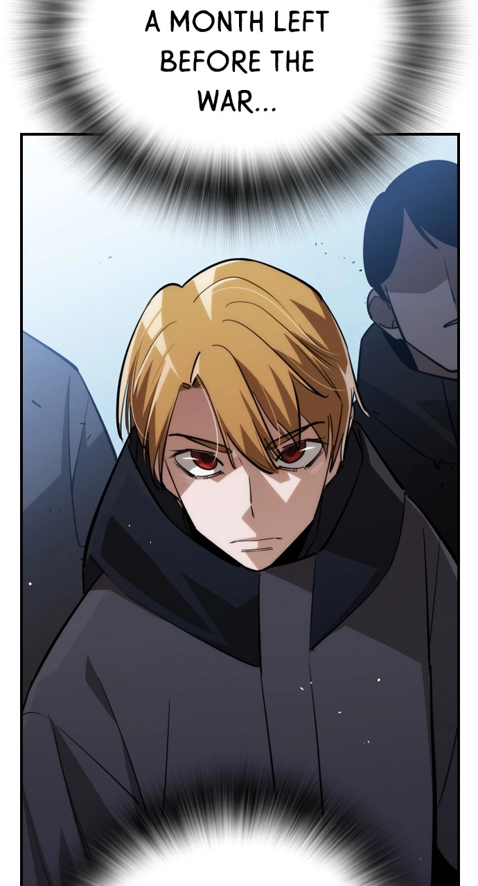 The Regressor Only Protects Me Chapter 37 Page 60