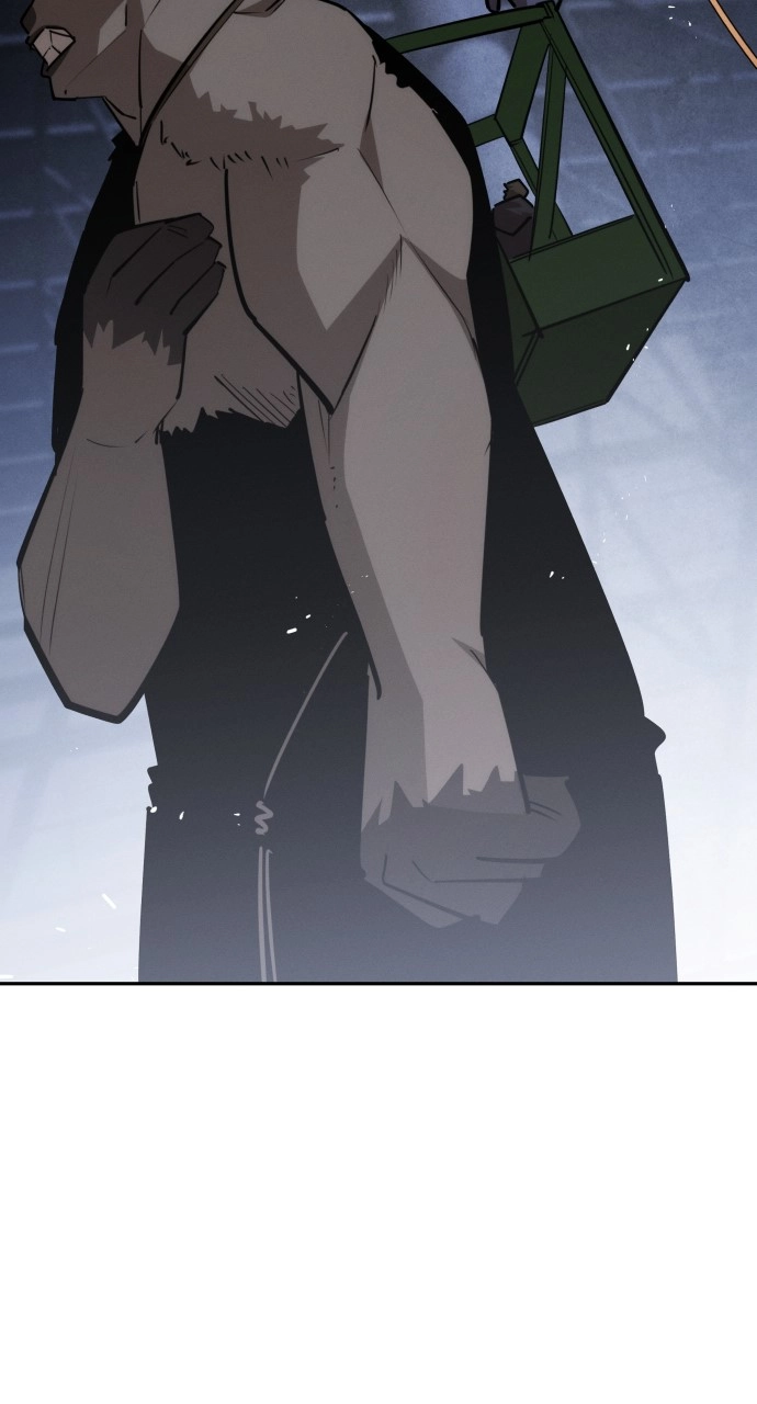 The Regressor Only Protects Me Chapter 37 Page 65