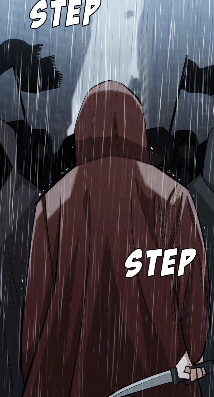 The Regressor Only Protects Me Chapter 37 Page 70