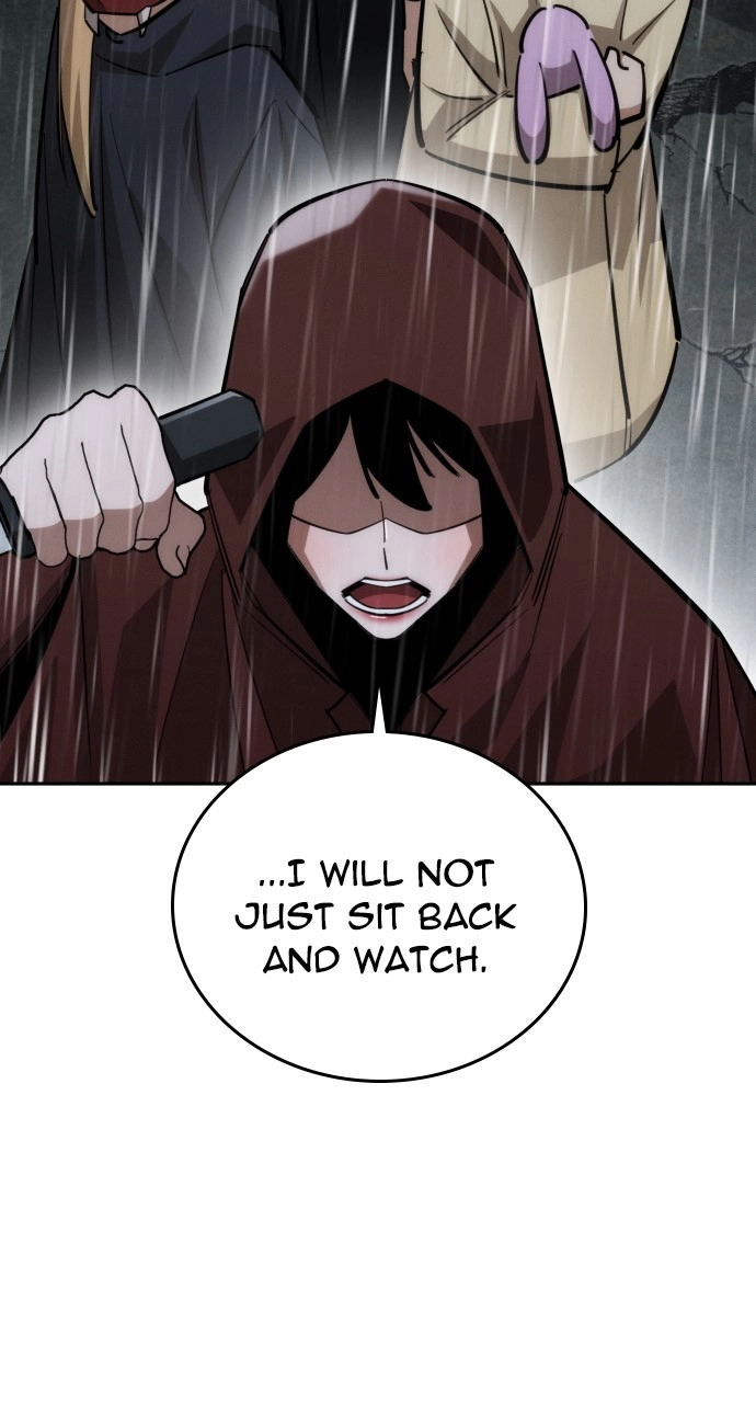 The Regressor Only Protects Me Chapter 37 Page 72