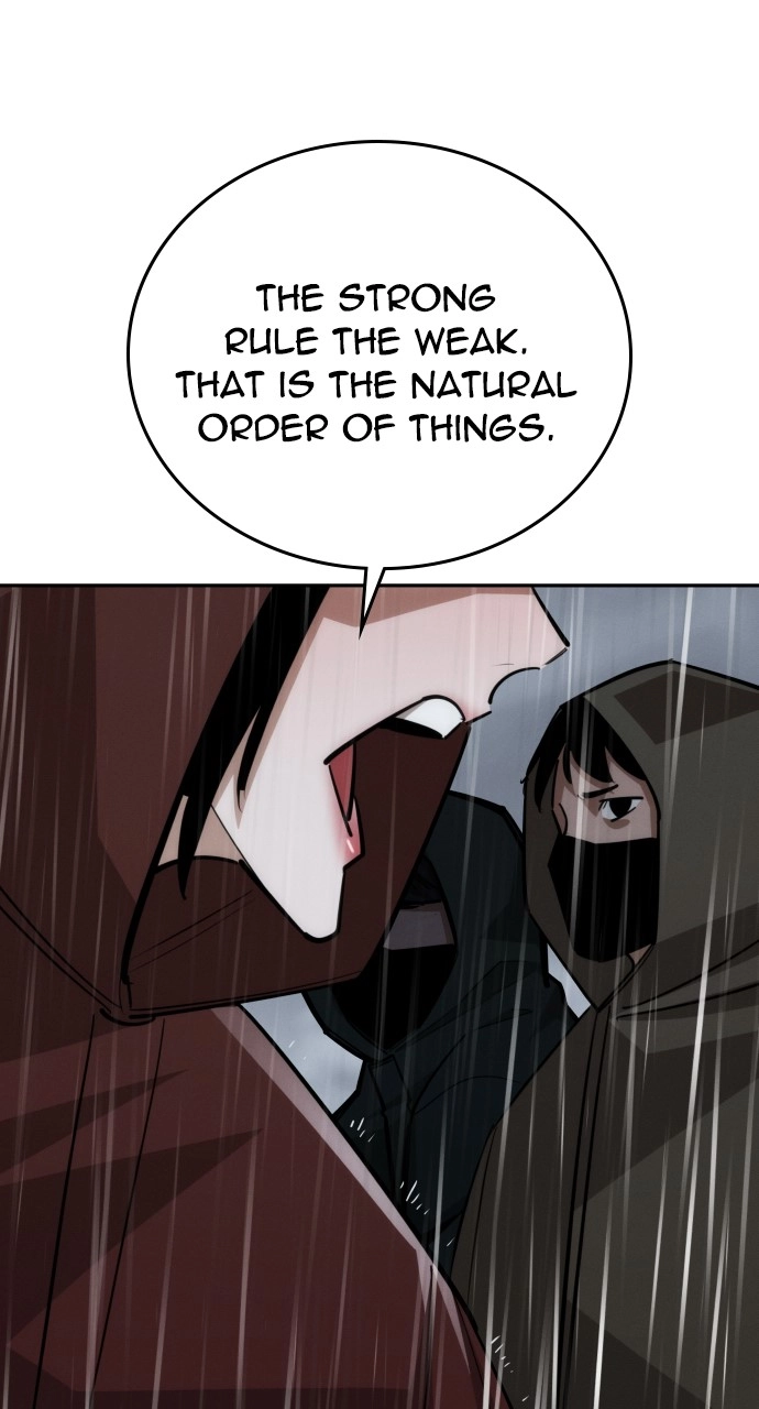 The Regressor Only Protects Me Chapter 37 Page 73