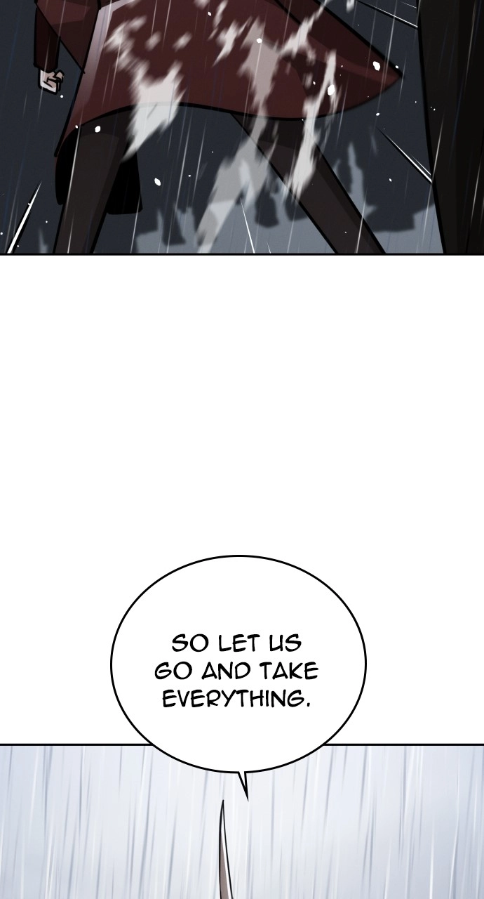 The Regressor Only Protects Me Chapter 37 Page 75