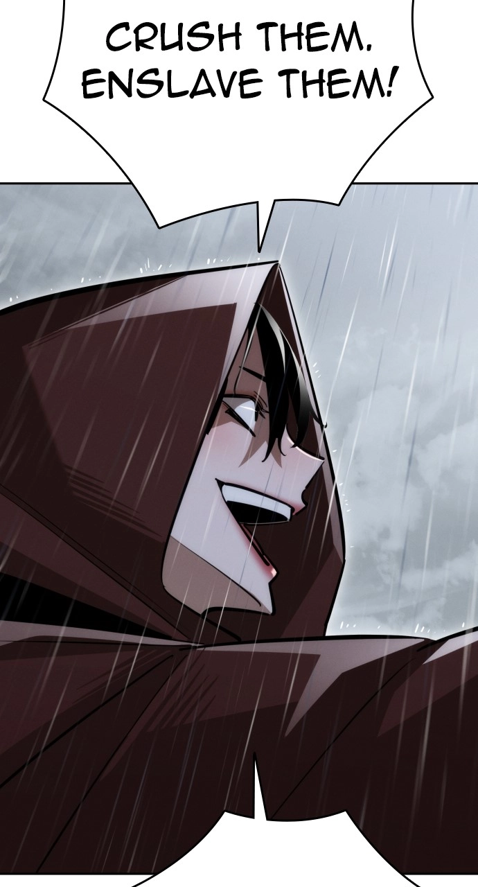 The Regressor Only Protects Me Chapter 37 Page 77