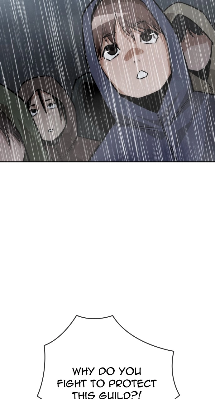 The Regressor Only Protects Me Chapter 37 Page 83