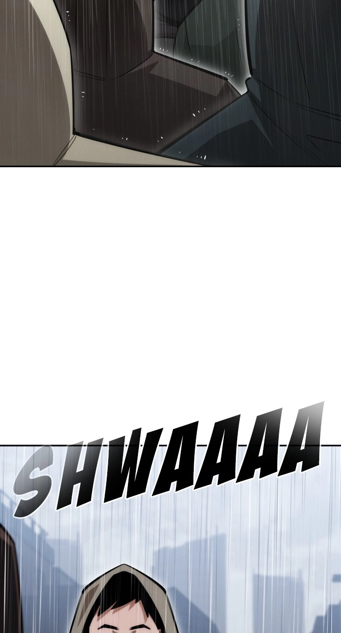 The Regressor Only Protects Me Chapter 37 Page 85