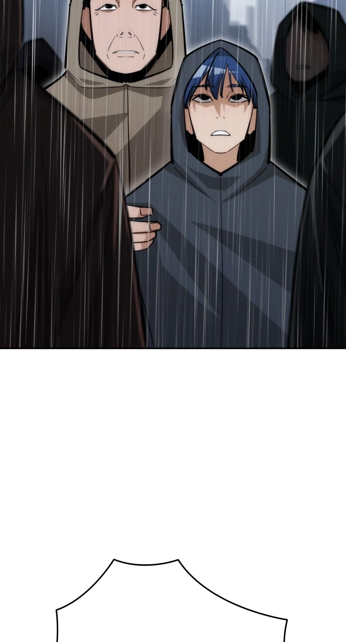 The Regressor Only Protects Me Chapter 37 Page 86