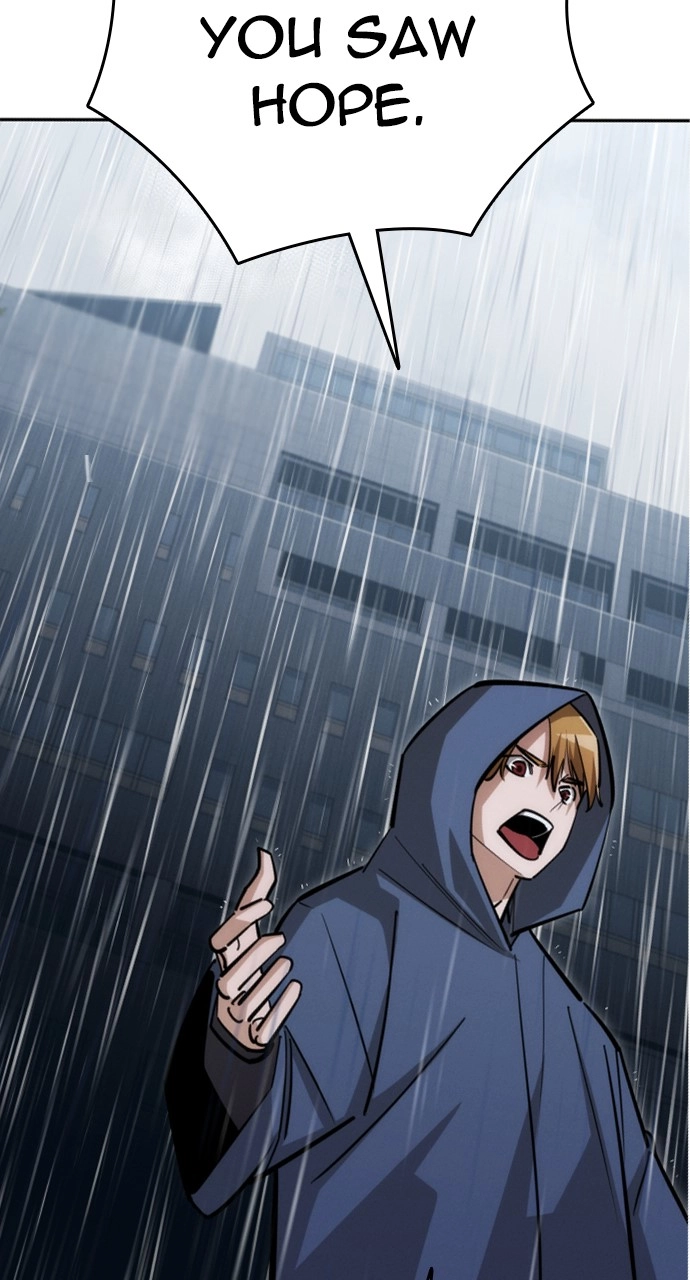 The Regressor Only Protects Me Chapter 37 Page 87