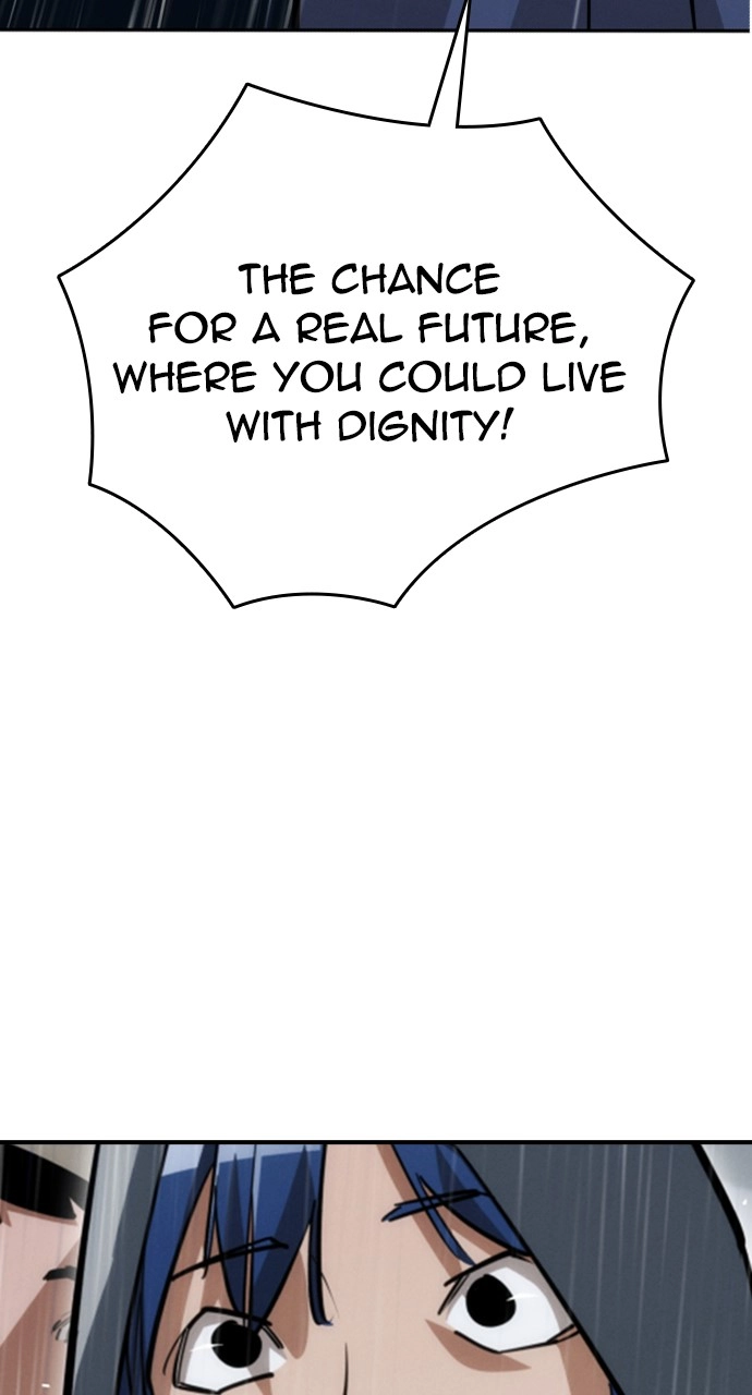 The Regressor Only Protects Me Chapter 37 Page 88