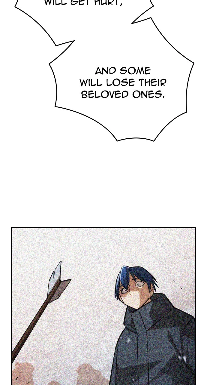 The Regressor Only Protects Me Chapter 37 Page 92