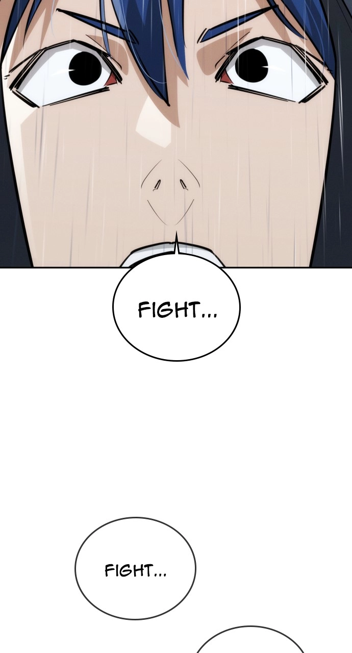 The Regressor Only Protects Me Chapter 37 Page 96