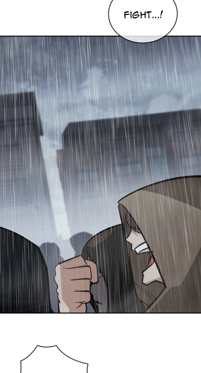The Regressor Only Protects Me Chapter 37 Page 97