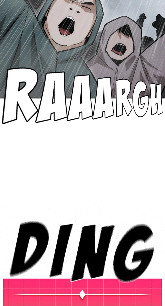 The Regressor Only Protects Me Chapter 37 Page 99