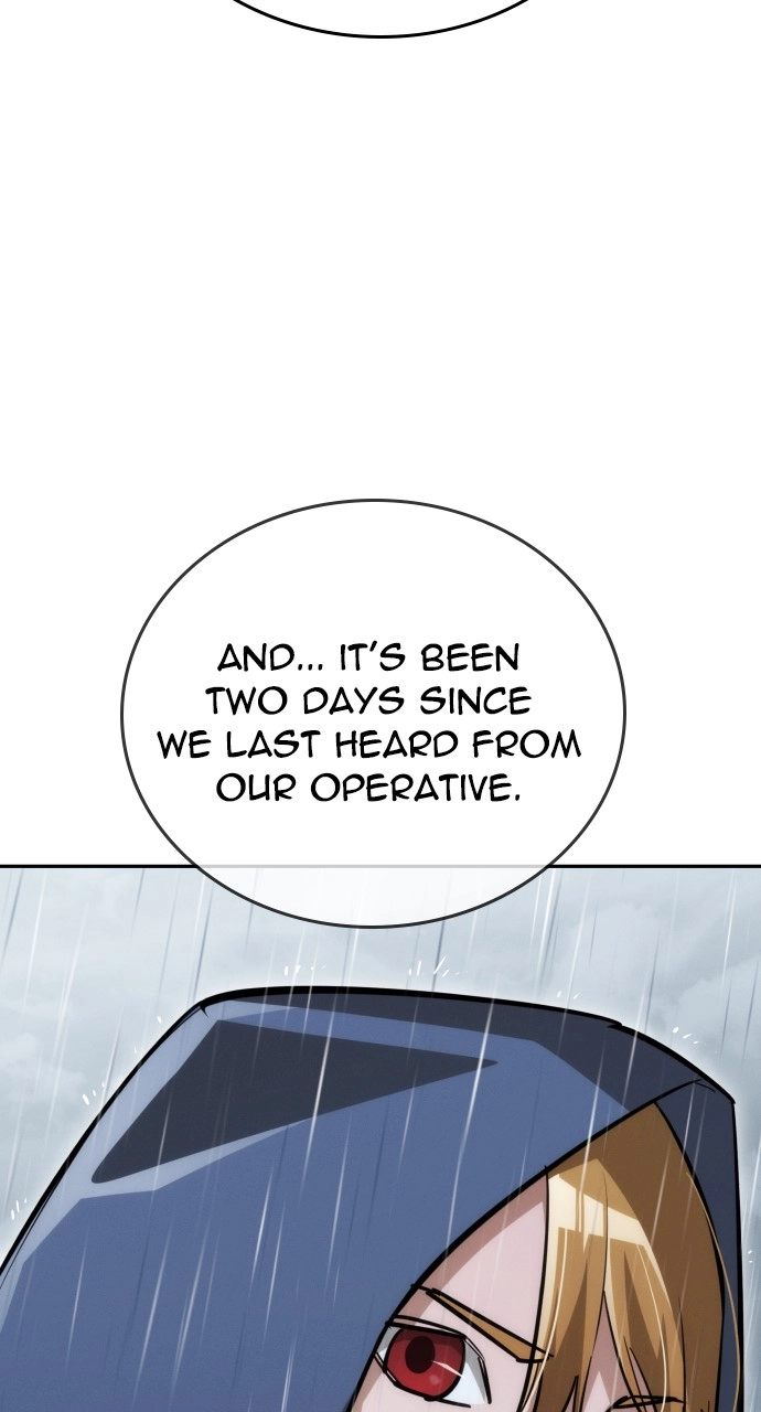 The Regressor Only Protects Me Chapter 37 Page 102