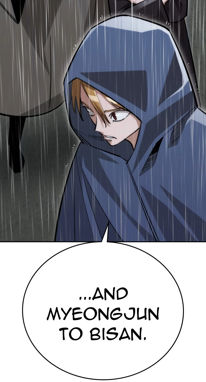 The Regressor Only Protects Me Chapter 37 Page 105